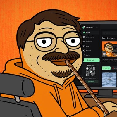 StickDAO🪄's profile picture