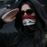 عاشقه. العراق. profil fotoğrafı