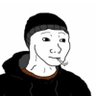 Wojak profil fotoğrafı