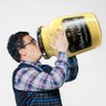 Фото профиля Mustard Chugger