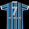 Profilbild von 🇪🇪💙Nati Caballero¹⁹⁰³🇪🇪💙