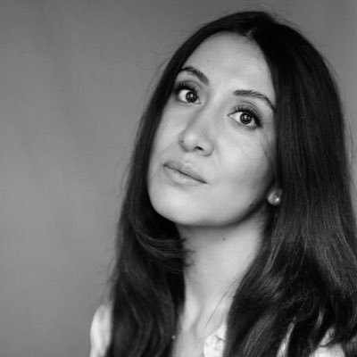 Alev Doğan's profile picture