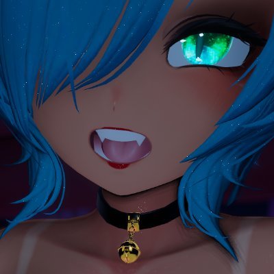 VaviCatMeow's profile picture