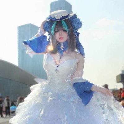 YBXML1's profile picture