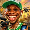 Malume X 🌍's profile picture