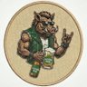 Фото профиля Nostro Alviverde 🐗