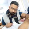 Shobhit Singh Chauhan 的头像