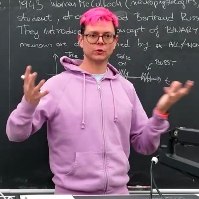 Alfredo Canziani's profile picture