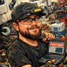 Zach Mercer's profile picture