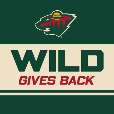 Minnesota Wild Gives Back's profile picture