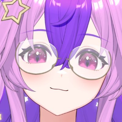 Lofty 💜⭐️ Vtuber's profile picture