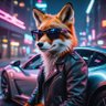 Profilbild von What Does The Fox Say?🦊