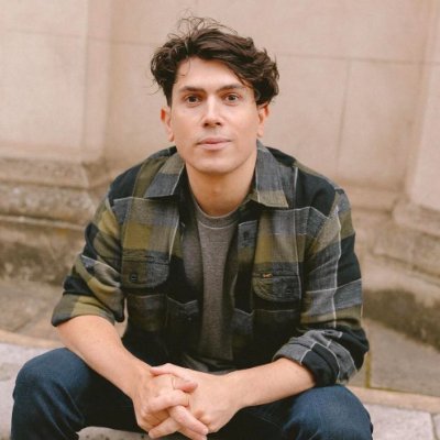 luke_franks's profile picture