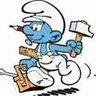 Knutselsmurf 的头像