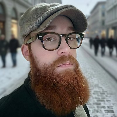 Maxim's profile picture