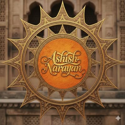 iAshishNarayan's profile picture