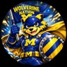 Wolverine Nation 的头像