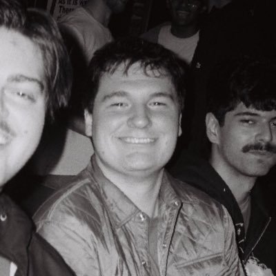 Evan Crowell's profile picture