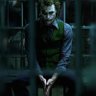 JOker profil fotoğrafı