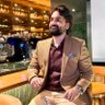 Profilbild von Nauman Farooq