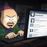 Gerald Broflovski 的头像
