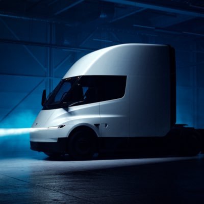 tesla_semi's profile picture
