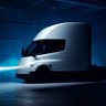 Tesla Semi profil fotoğrafı