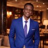 Profilbild von Victor Otieno