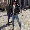 Profilbild von Deivid