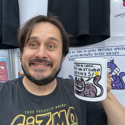 Damivago's profile picture