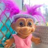 🎀girl troll profil fotoğrafı