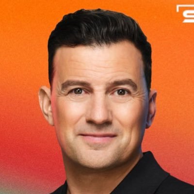 Will Buxton's profile picture