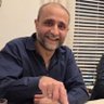 Shaukat Ali 的头像