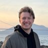 Profilbild von Pierson Marks
