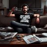 Decline Enjoyer -No Joggers's profile picture