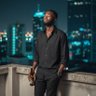 Coolest Kweku 的头像