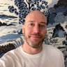 Profilbild von Robby Muir III