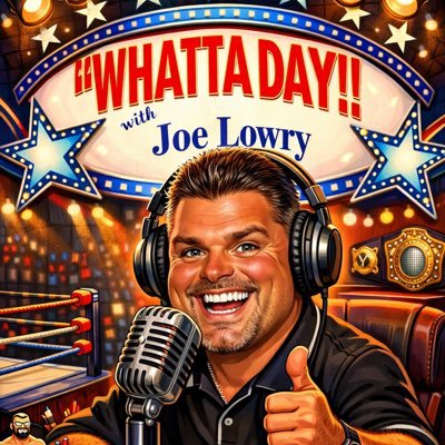 WhattaDayJoe's profile picture