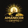 Profilbild von Amanecer crypto