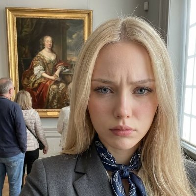 Scarlett's profile picture