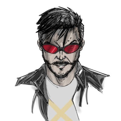 David Hayter's profile picture