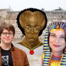 Фото профиля *InsertYourUsernameHere*RapistGroyper