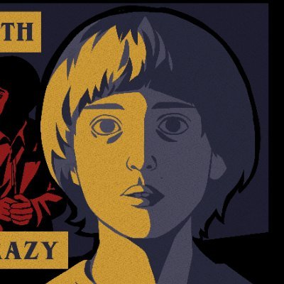 uǝʌǝs ʇsol ǝɥʇ | the lost seven's profile picture