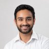Profilbild von Vivek Iyer