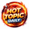 HotTopicDaily profil fotoğrafı
