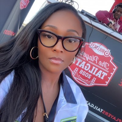 Tamantha 👸🏾's profile picture
