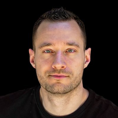 MarkQueppet's profile picture