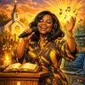 Adazion Chibabe𓃵's profile picture