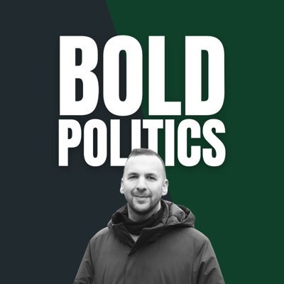_BoldPolitics's profile picture