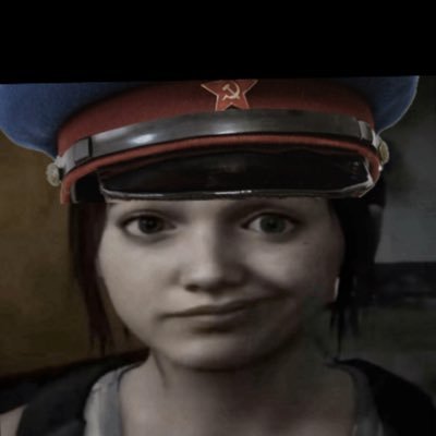 🇵🇸🔻Lesbian Lenin🔻🇵🇸's profile picture